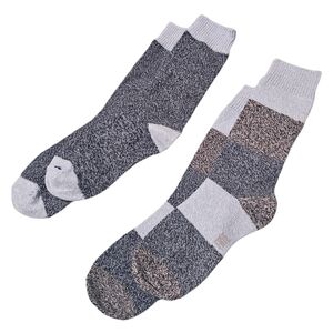 FRYE Womens Super Soft Boot Sock 2 Pair in a Box Size 5-10